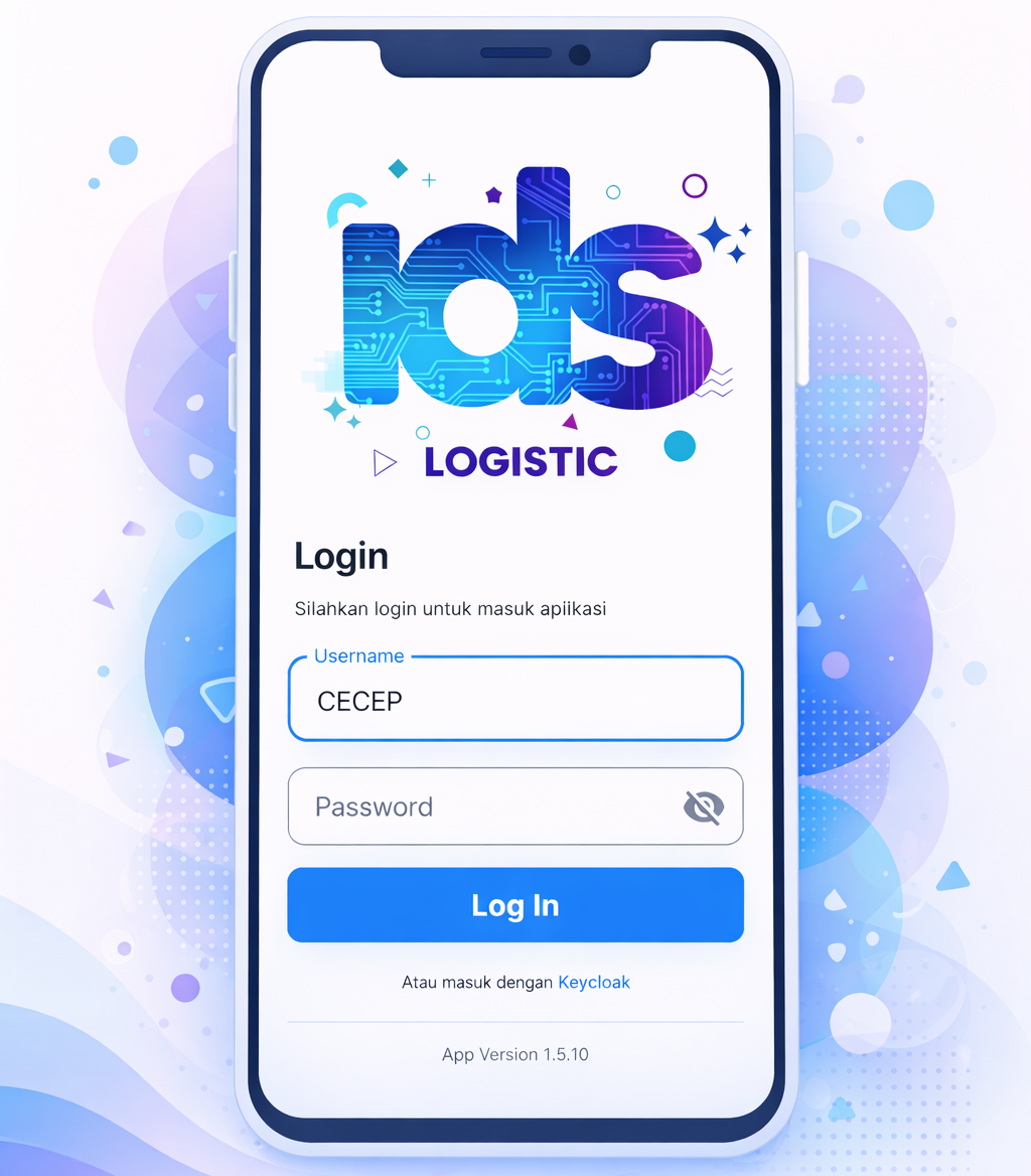 Driver Apps Mobile